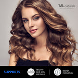 Biotin 10000 mcg (10 mg) (Super Size)