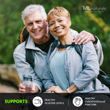 Extra Strength Bitter Melon 400 mg