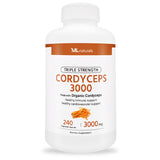 Cordyceps 3000 mg
