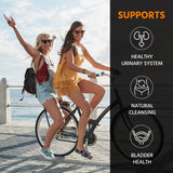 D-Mannose 1000 Plus Cranberry