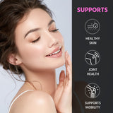 Premium Hyaluronic Acid 100 mg