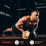 Pure L-Glutamine 1000 mg