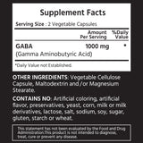 Gaba 1000mg