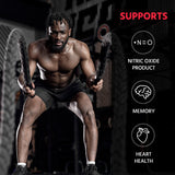 Pure L-Arginine 1000 mg