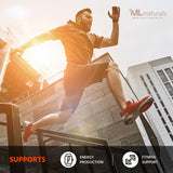 Pure L-Carnitine 1000 mg (Super Size)