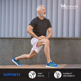 Purified MSM 2000mg (Super Size)