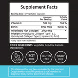 Marine Collagen Peptides 2000