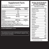 Marine Collagen Peptides