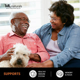 Mushrooms Complex 10,000 mg