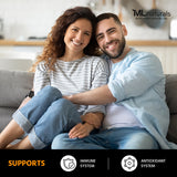 Standardized Propolis 1200mg
