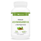 Ashwagandha 1000 mg