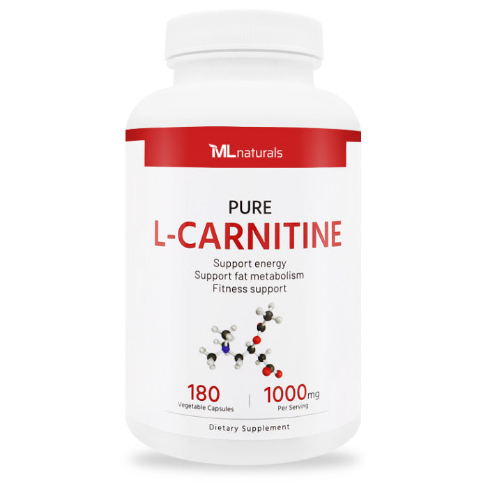 Pure L-Carnitine 1000 mg