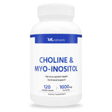 Choline & Myo-Inositol