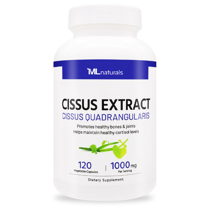 Cissus Extract Cissus Quadrangularis