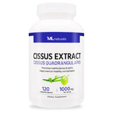 Cissus Extract Cissus Quadrangularis