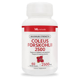 Coleus Forskohlii 2500