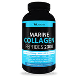 Marine Collagen Peptides 2000