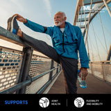 Chondroitin Sulfate 1200mg