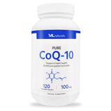 Pure CoQ-10 100 mg