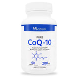 Pure CoQ-10 200 mg