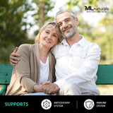 Extra Strength Fucoidan 600