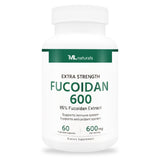 Extra Strength Fucoidan 600
