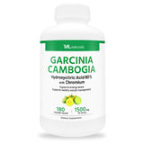 Garcinia Cambogia