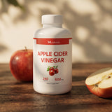 Apple Cider Vinegar 600mg