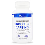 Double Strength Indole -3- Carbinol 400mg