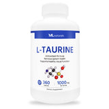 L-Taurine 1000 mg (Super Size)