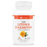 Pure Lutein & Zeaxanthin