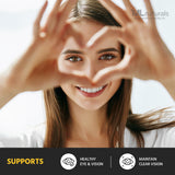 Pure Lutein & Zeaxanthin