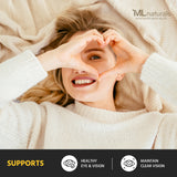 Premium Lutein & Zeaxanthin with Bilberry