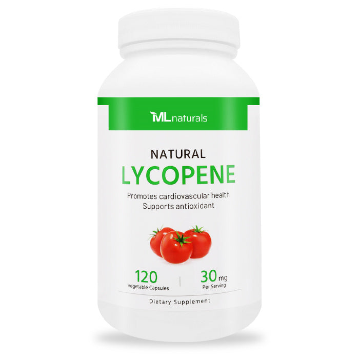 Natural Lycopene 30 mg