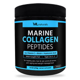 Marine Collagen Peptides