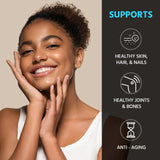 Marine Collagen Peptides 2000