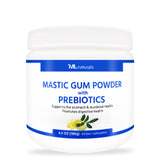 Mastic Gum Powder with Prebiotics
