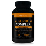 Mushrooms Complex 10,000 mg