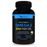 Omega 3 Mini Fish Oil