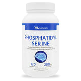 Phosphatidyl Serine 200 mg