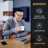 Phosphatidyl Serine 200 mg