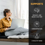 Extra Strength Phosphatidyl Serine 400 mg