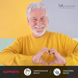 Pure Policosanol 25 mg