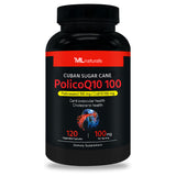 Cuban Sugar Cane PolicoQ10 100