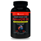 Cuban Sugar Cane PolicoQ10 50