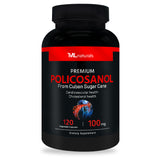 Premium Policosanol 100 mg