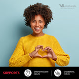 Premium Policosanol 100 mg