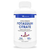 Potassium Citrate