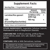 Thin-Pro with Prebiotic FOS