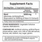 Ultra Noni 5000mg